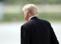 Donald Trump (Archiv)
