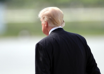 Donald Trump (Archiv)