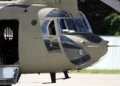 Hubschrauber der US-Army (Archiv)