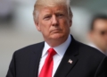 Donald Trump (Archiv)
