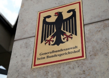 Generalbundesanwalt (Archiv)
