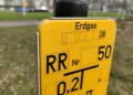 Erdgas (Archiv)