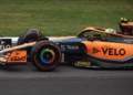Lando Norris / McLaren (Archiv)