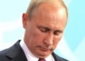 Wladimir Putin (Archiv)