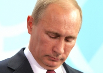 Wladimir Putin (Archiv)