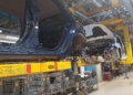 Autoproduktion (Archiv)