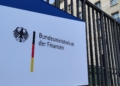 Bundesfinanzministerium (Archiv)