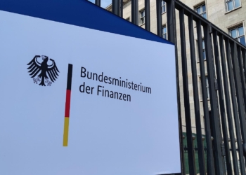 Bundesfinanzministerium (Archiv)