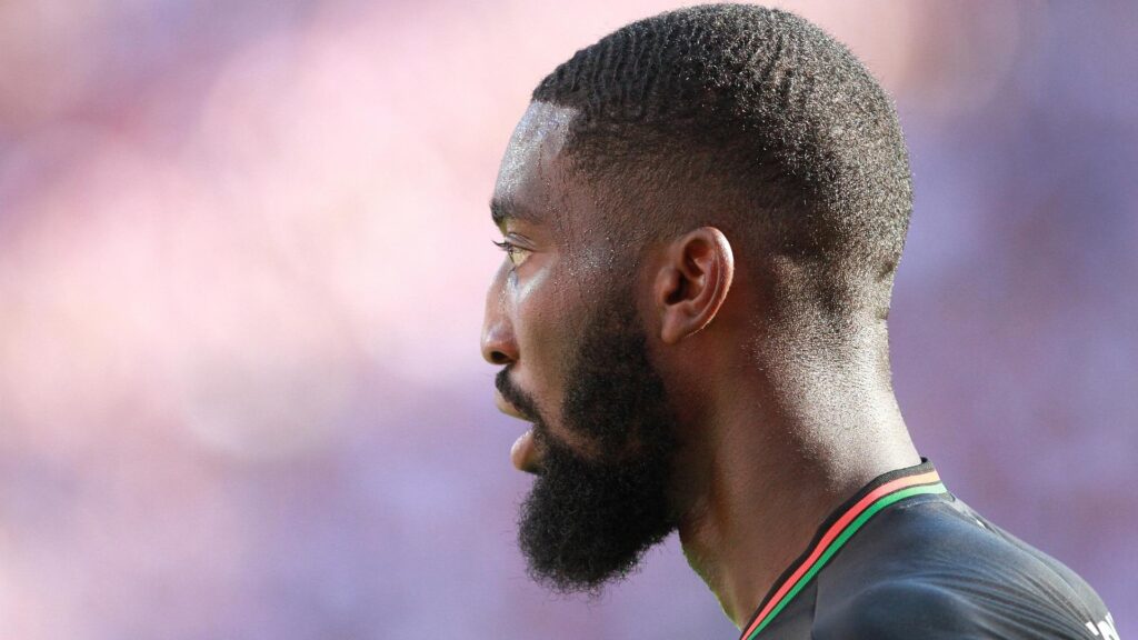 Patric Pfeiffer kehrt zum SV Darmstadt 98 zurück 4 Patric Pfeiffer (FC Augsburg) (Archiv)