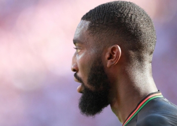 Patric Pfeiffer (FC Augsburg) (Archiv)