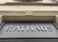 Rathaus (Archiv)