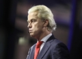 Geert Wilders (Archiv)