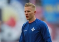 Andreas Müller (SV Darmstadt 98) (Archiv)
