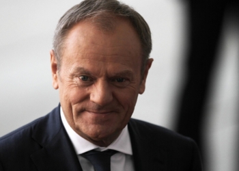 Donald Tusk (Archiv)