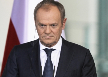 Donald Tusk (Archiv)