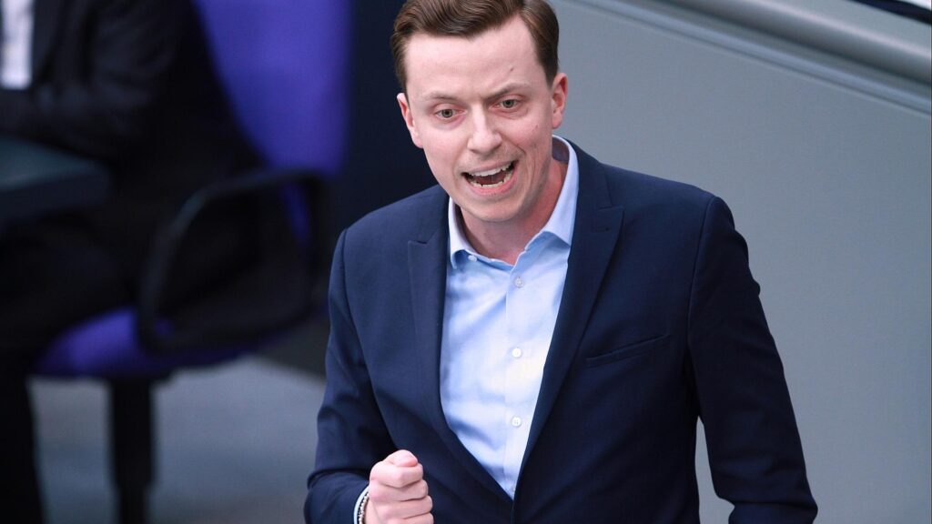 Adis Ahmetović (Archiv)