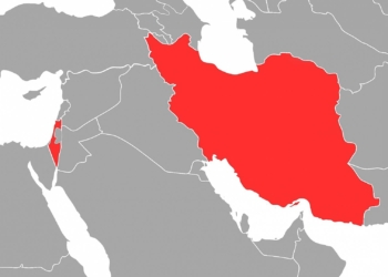 Israel und Iran (Archiv)