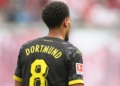 Felix Nmecha (Borussia Dortmund) (Archiv)