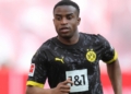 Youssoufa Moukoko (Borussia Dortmund) (Archiv)
