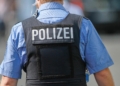 Polizei (Archiv)