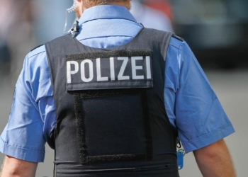 Polizei (Archiv)