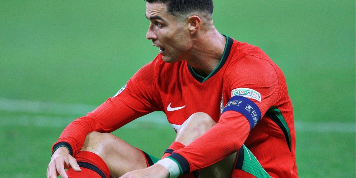 Ronaldo (Archiv)