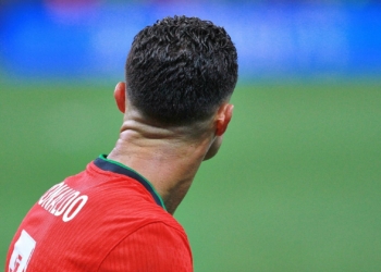 Ronaldo (Archiv)