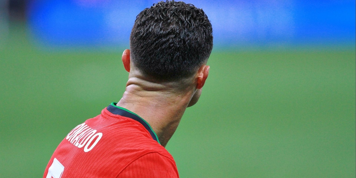 Ronaldo (Archiv)