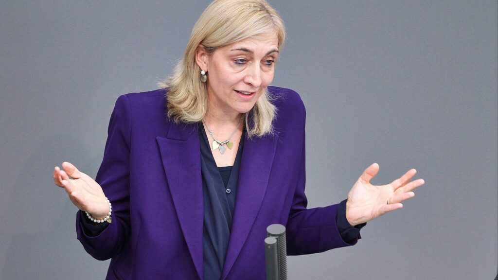 Nina Warken (Archiv)