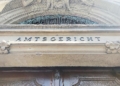 Amtsgericht (Archiv)