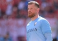 Timo Horn (VfL Bochum) (Archiv)