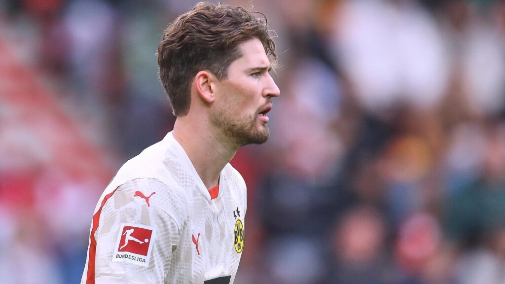 Gregor Kobel (Archiv)