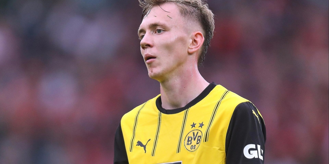 Maximilian Beier (Archiv)