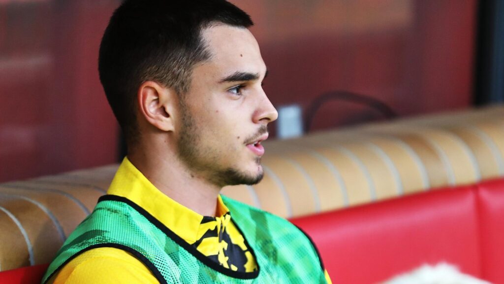 Kjell-Arik Wätjen (Archiv)