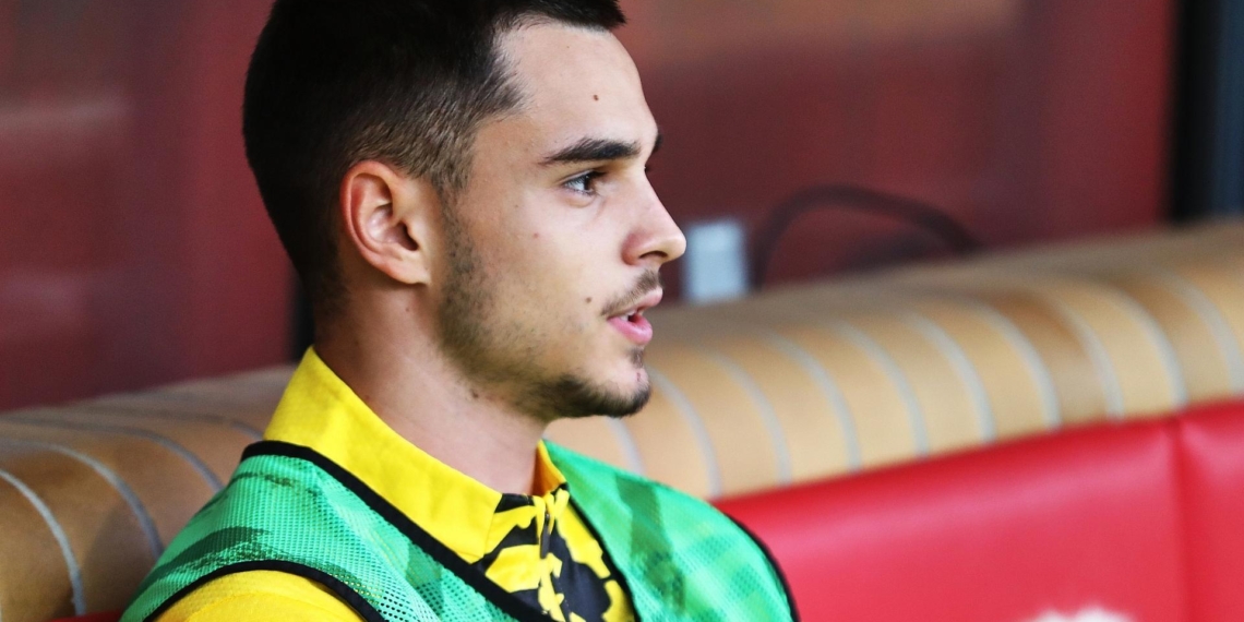 Kjell-Arik Wätjen (Archiv)