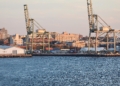 Industrieanlagen (Archiv)