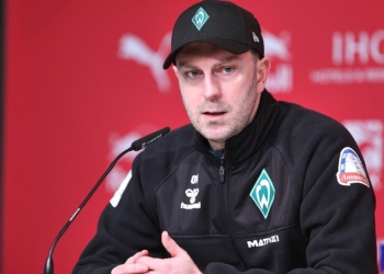 Ole Werner (Archiv)