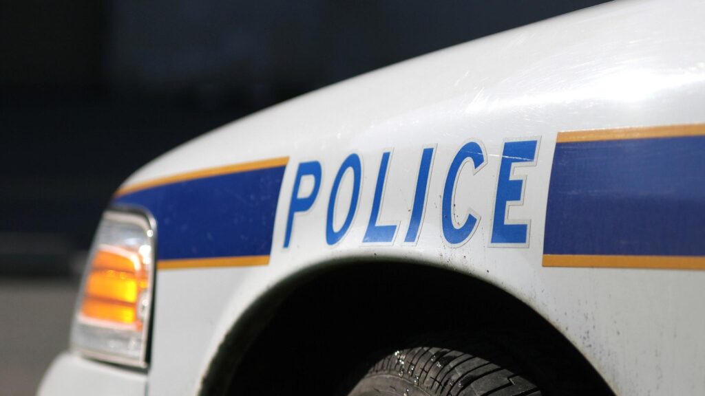 US-Regisseur Rob Reiner ist tot - Hinweise auf Gewaltverbrechen 3 US-Polizeiauto (Archiv)