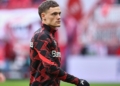 Florian Wirtz (Bayer Leverkusen) (Archiv)