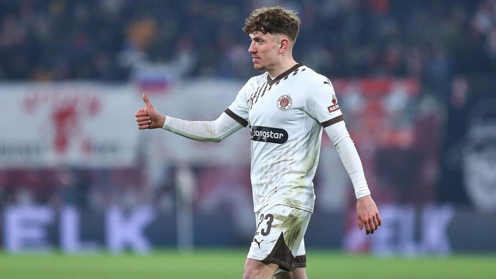 Philipp Treu (Archiv)