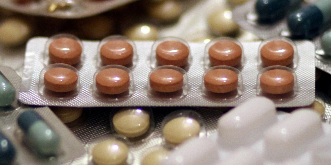 Tabletten (Archiv)