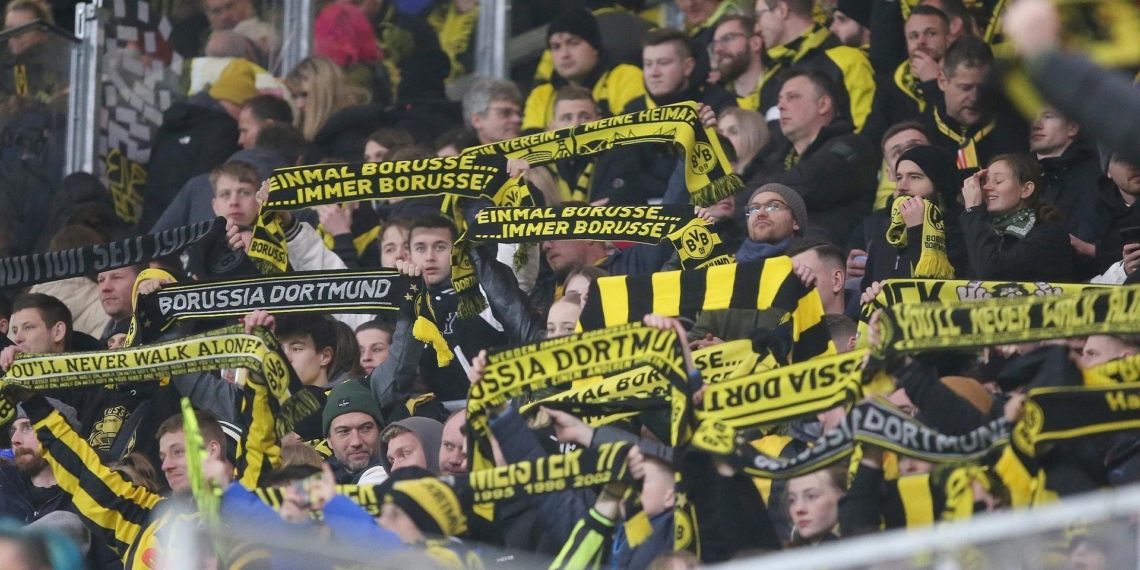 BVB-Fans (Archiv)