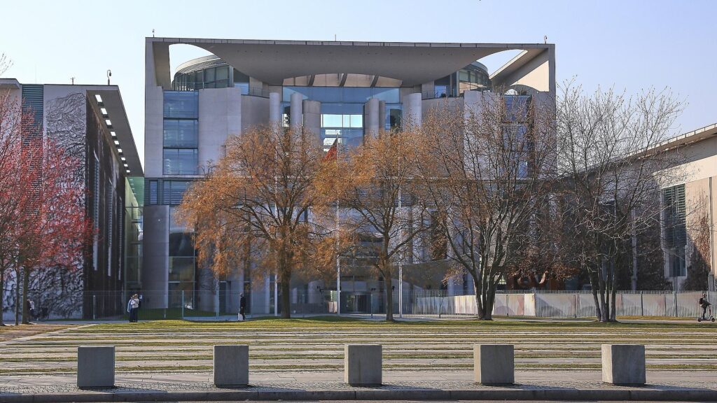 Bundeskanzleramt (Archiv)