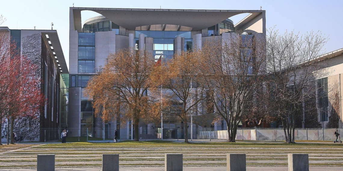 Bundeskanzleramt (Archiv)
