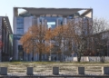 Bundeskanzleramt (Archiv)
