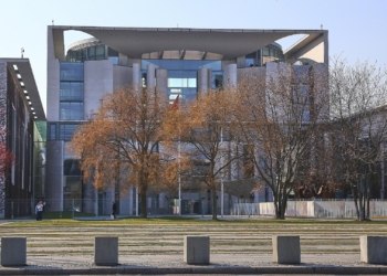 Bundeskanzleramt (Archiv)