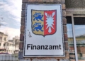 Finanzamt (Archiv)