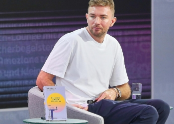 Christoph Kramer (Archiv)