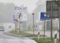 Grenze zwischen Polen und Deutschland (Archiv)