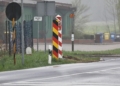 Grenze zwischen Polen und Deutschland (Archiv)